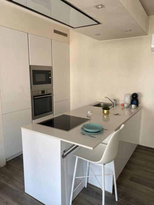 Lovely One Bedroom Apartment In City Center With Parking, Near Public Transport Люксембург Экстерьер фото