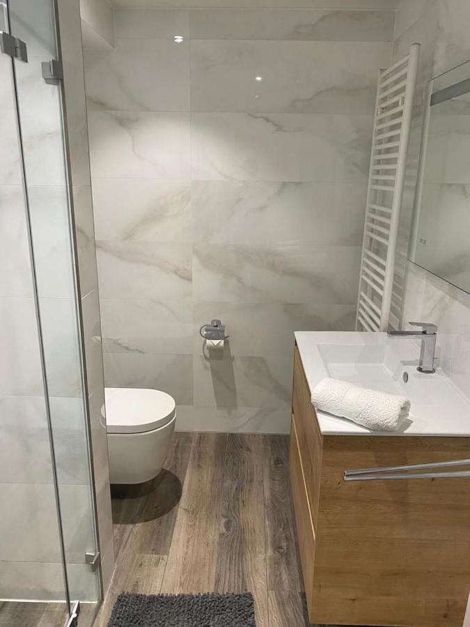 Lovely One Bedroom Apartment In City Center With Parking, Near Public Transport Люксембург Экстерьер фото